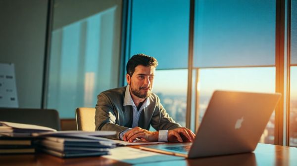 Top 5 raisons d'utiliser Jeboostemaboite pour votre entreprise