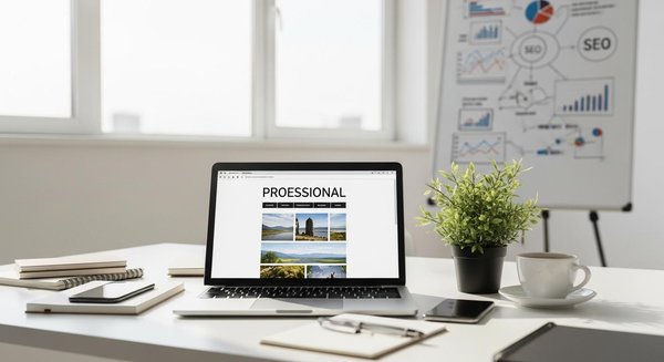 Agence SEO Webflow : comment booster la visibilité de votre site internet ?