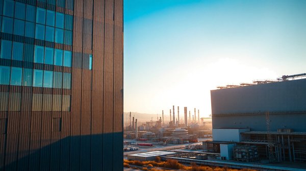 Développez votre erp sur mesure pour l'industrie avec succès